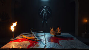 Ramsay Bolton: Cruelty, Death, and Joffrey Comparison