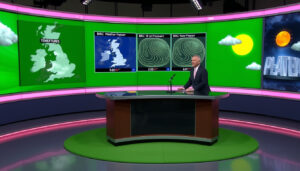 Sarah Keith-Lucas: Age, Salary, Children, and BBC Weather Career